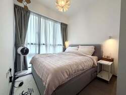 The Garden Residences (D19), Apartment #601514851